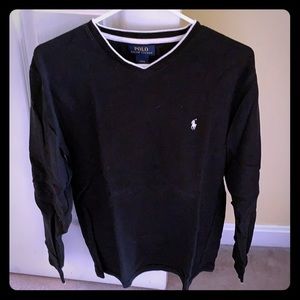 Polo Ralph Lauren long sleeve worn once